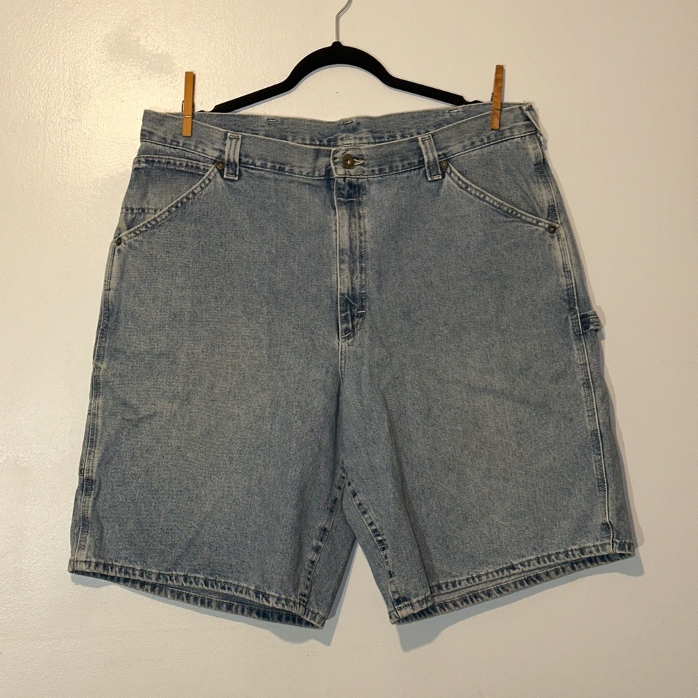 VINTAGE! Lee Dungarees